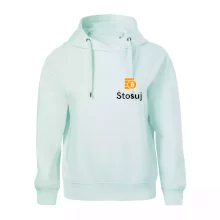 Štosuj - Logo jen na prsu Štosuj - Logo jen na prsu