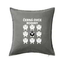 Černá ovce rodiny