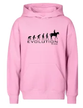 Evoluce Ride horse