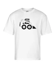 Bobik velký kolový