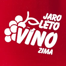 Jaro, léto, víno, zima