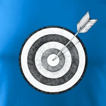 Terč na lukostřelbu