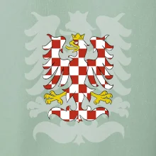 Moravská orlice velká se stínem