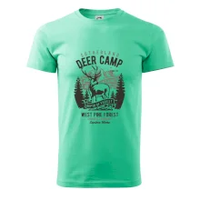 Deer Camp