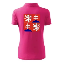 Znak Česká a Slovenská Federativní Republika 1990–1992