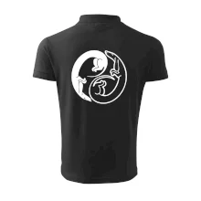 Jezevčíci - Jin jang