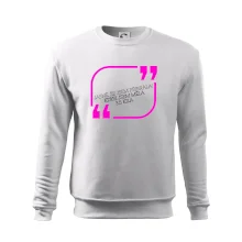 Jasně, že jsem přibrala