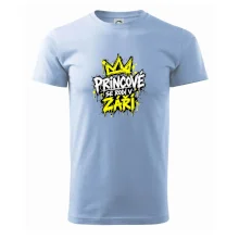 Urban Streetwear - Princové se rodí v září