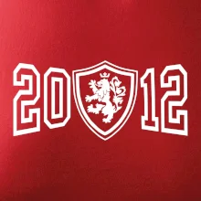 Narozeninový motiv - znak - 2012