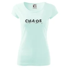 Dělám dokonalé účesy sama mám chaos