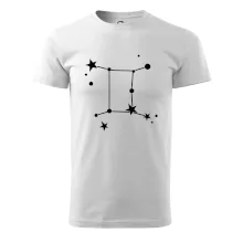 Souhvězdí - Gemini - Blíženci Souhvězdí - Gemini - Blíženci