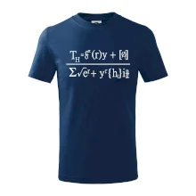 Teorie všeho (Theory of Everything)