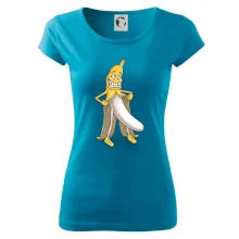 Úchylný banán (Hana-creative)