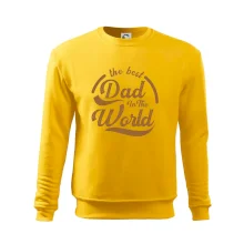 The best dad in the world - psaci