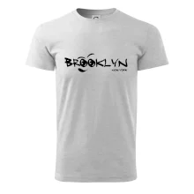 Brooklyn úsměv
