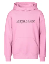 Čeština 2.0 - termínátor