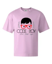Code Boy