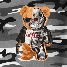 Medvídek terminátor