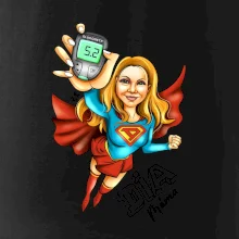 D I A MÁMA GLUKOMETR