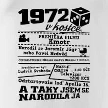 1972 v kostce