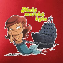 Malá mořská kýla