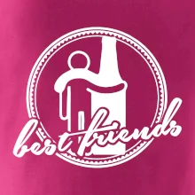 Best friends pivo