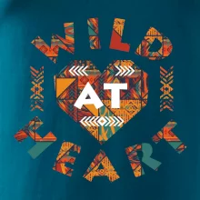 Wild heart Wild heart