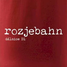 Čeština 2.0 - rozjebahn