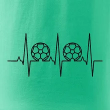 Ekg fotbal velký Ekg fotbal velký