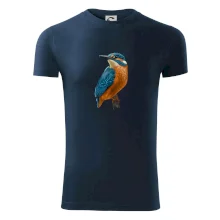 Lednáček kreslený