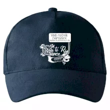 Born to ride - Vlastní ročník