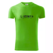 Jizerky nápis Jizerky nápis