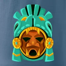 Mayové maska mátová