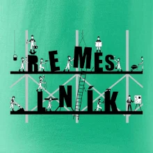 Řemeslník - písmena Řemeslník - písmena