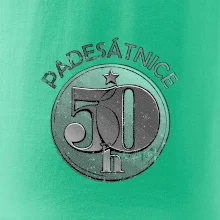 Československá Padesátnice