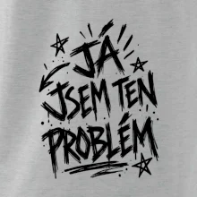 Já jsem ten problém
