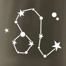 Souhvězdí - Leo - Lev