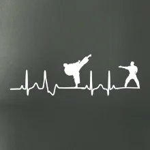 Karate EKG Karate EKG