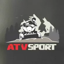 ATV čtyřkolka sport