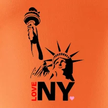 Socha svobody velká