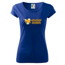 Včelařská legenda