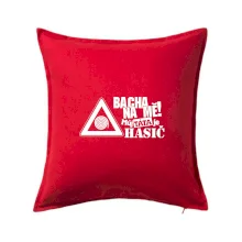 Bacha na mě! Můj táta je hasič