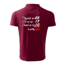 Vypadá, cítí se, chová se - 50 let