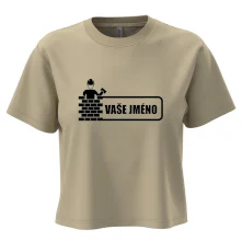 Zedník - jméno v rámečku