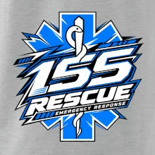 Rescue - 155 emergency
