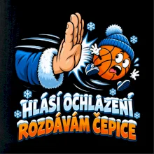 Rozdávám čepice