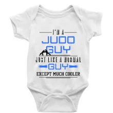 Judo Guy Judo Guy