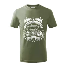 Indian Motorycle Club