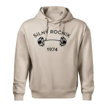 Silný ročník - Letopočet 1974 Silný ročník - Letopočet 1974