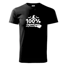 100% čarodějnice